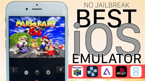 Emulators for ios. Things To Know About Emulators for ios. 